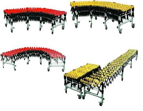 Flexible Conveyors