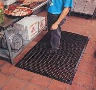 Safety Mats