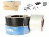 Strapping, Buckles and Packaging Tapes